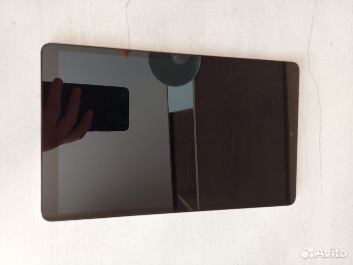 Планшет samsung galaxy tab a10