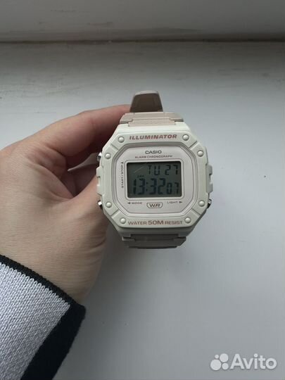 Часы женские casio