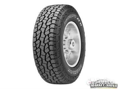 Hankook DynaPro ATM RF10 235/75 R15 109T