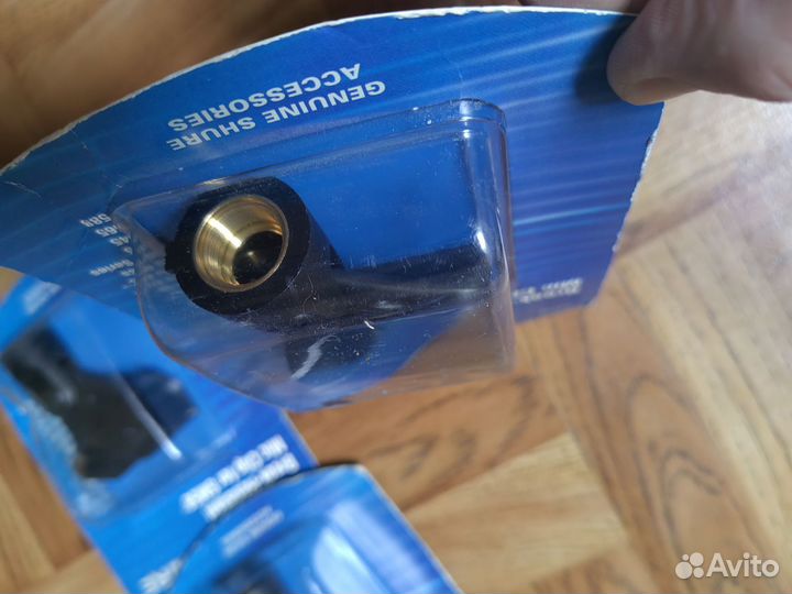 Держатель для микрофона shure