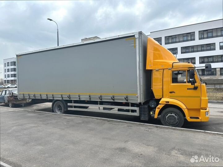 Грузоперевозки Межгород Газель Фура от 200км