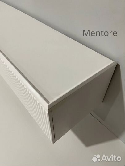 Тумба тв Bravo на опорах (конструктор)