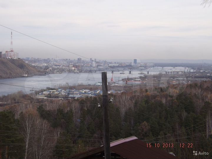 Участок 9 сот. (СНТ, ДНП)