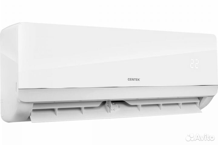 Кондиционер centek CT-65A12 40 квадратов