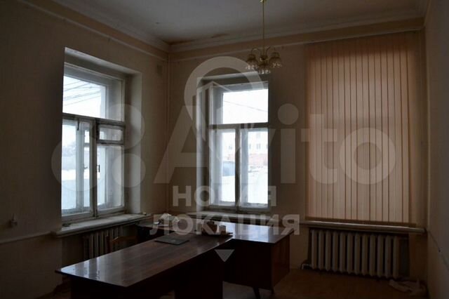 Офис 20 м2 Яковлева