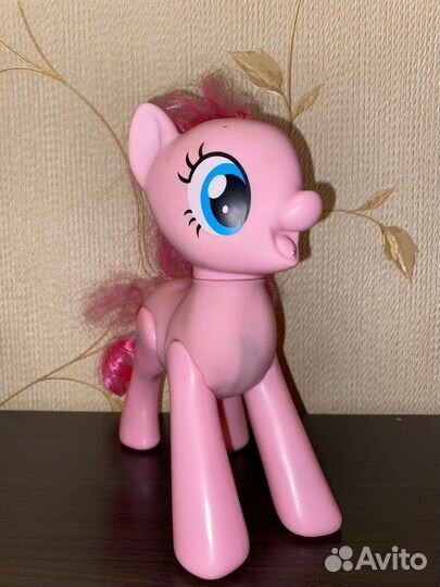 My little pony пони игрушки