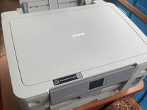 Принтер струйный Brother HL J6000 DW А3 А4 А5