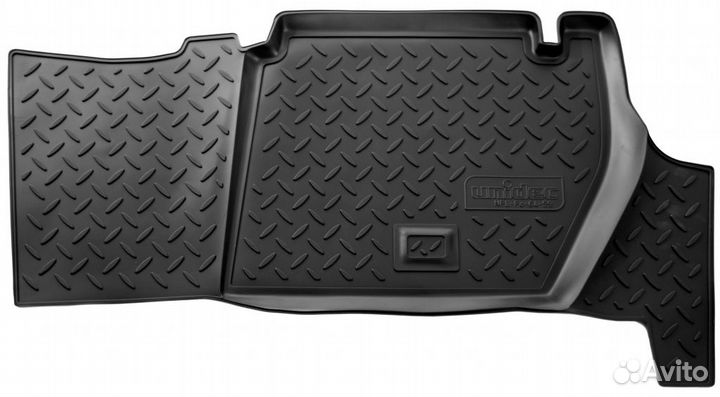 Коврики hyundai Solaris 2010-2014