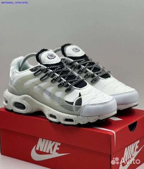 Кроссовки Nike Air Max Terrascape 90 (Арт.35450)