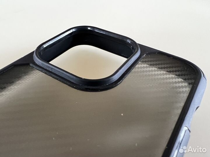 Чехол на iPhone 13 pro