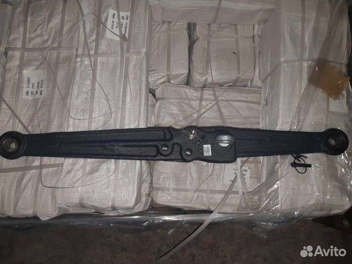 Стяжка винт тяга раскос