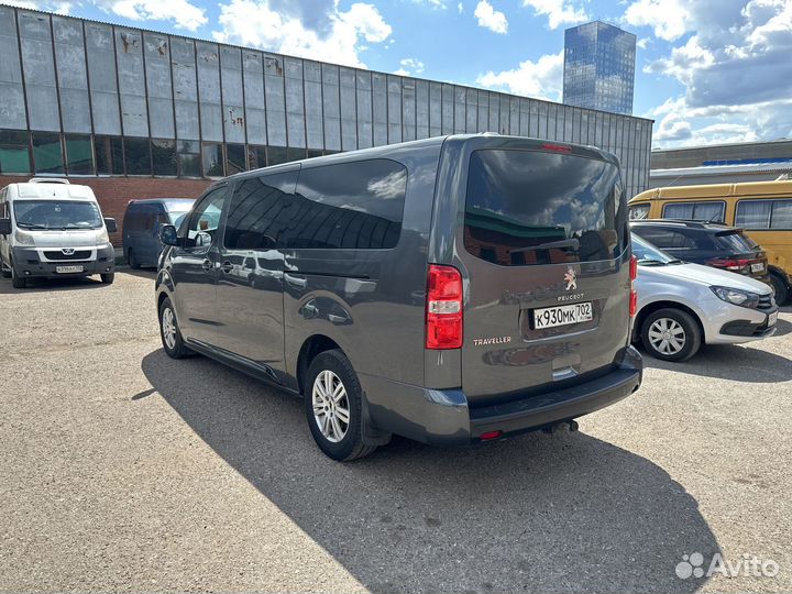 Пассажирские перевозки. Заказ / Аренда Минивэнов