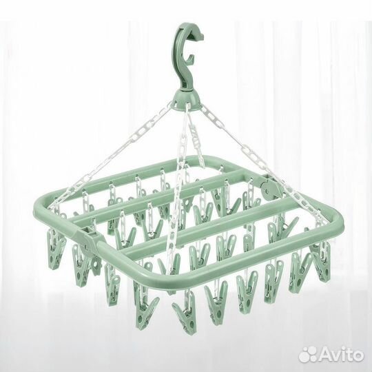 Сушилка для белья (подвесная)