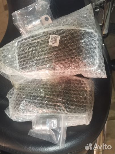 Подножки (платформы)