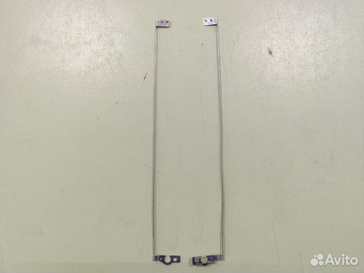 Ноутбук Samsung NP530U4C запчасти