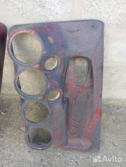 Дверные карты ваз 2114 автозвук