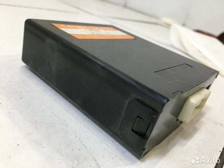 Блок электронный Lexus GS GS350 L10 GRL10