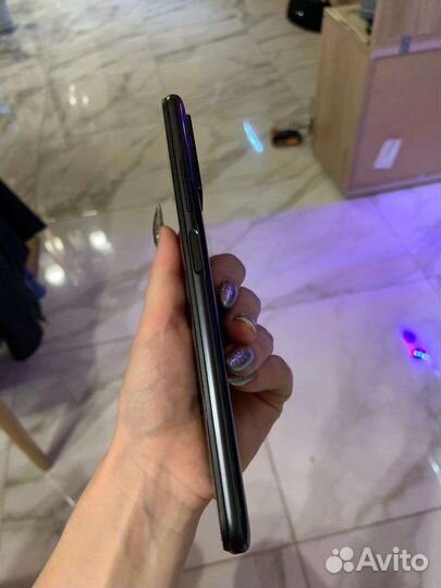 Poco M3 Pro