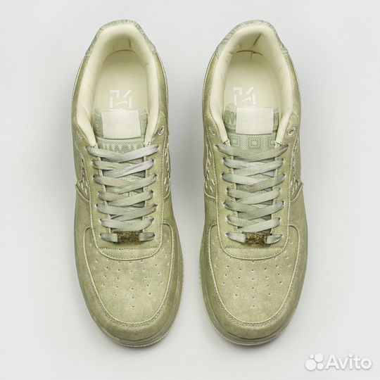 Кроссовки Nike Air Force 1 Low new