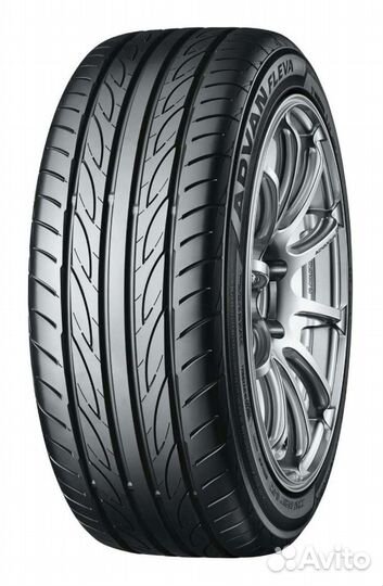 Yokohama Advan Fleva V701 215/50 R17 95W