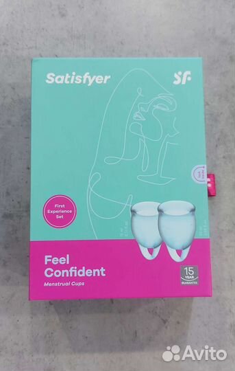 Менструальные чаши