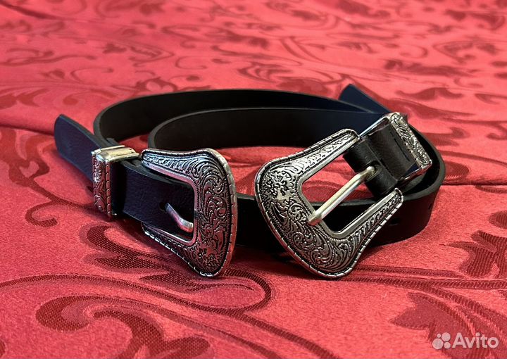 Ремень женский