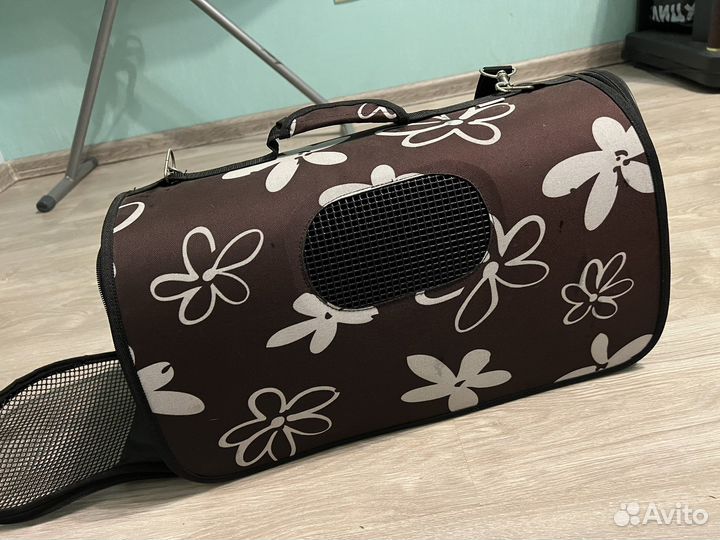 Сумка для животных