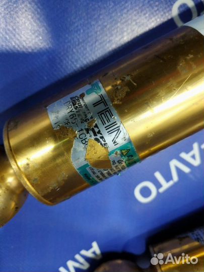 Стойка передняя Lexus Gs300 JZS160 2JZ-GE 1998