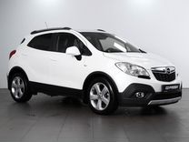 Opel Mokka 1.4 AT, 2014, 100 455 �км, с пробегом, цена 1 289 000 руб.