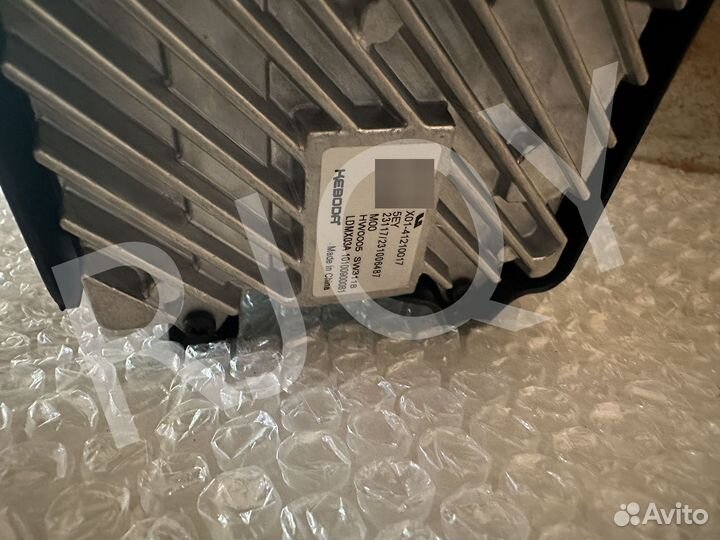 Фара передняя левая для Lixiang L7 MAX