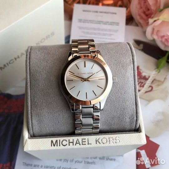 Часы женские Michael Kors MK3514 новые, оригинал