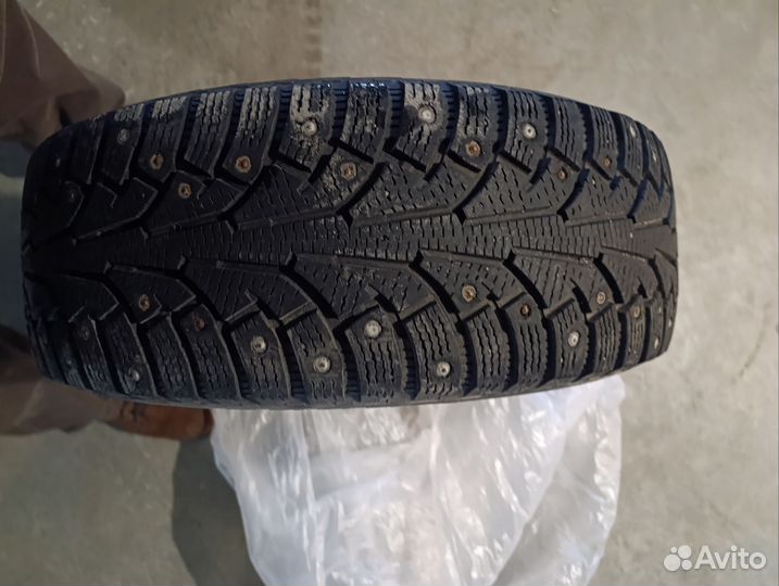 Nordman 5 225/60 R17 103T