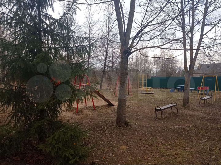 1-к. квартира, 35,5 м², 4/5 эт.