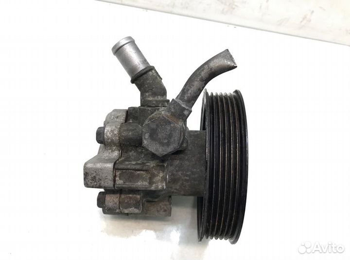 Насос гидроусилителя руля Opel Insignia 2.0 cdti