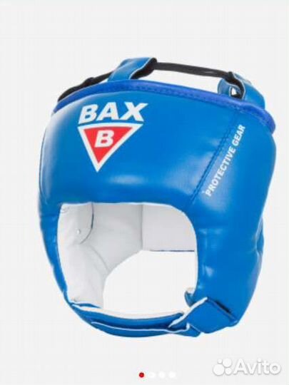 Шлем для единоборств