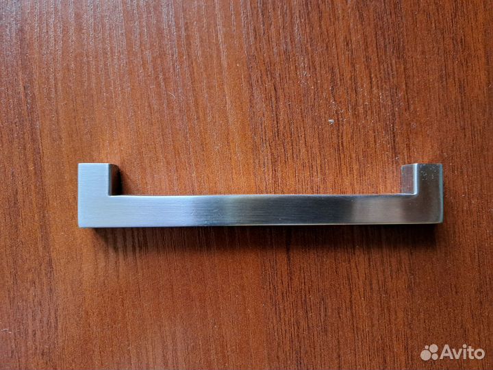 Ручки мебельные 128 мм. Италия Colombo Design