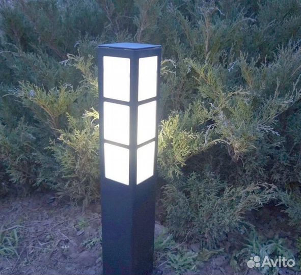 Фонарь для парка