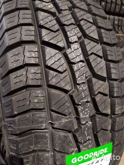 Goodride SL369 A/T 265/65 R17