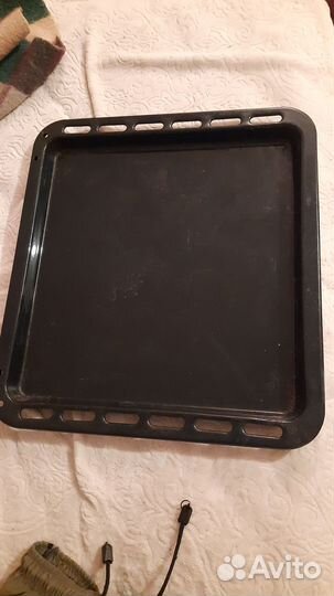 Поднос, противень