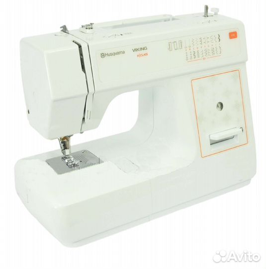 Швейная машина Husqvarna viking E-10
