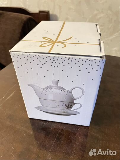 Набор для чаепития