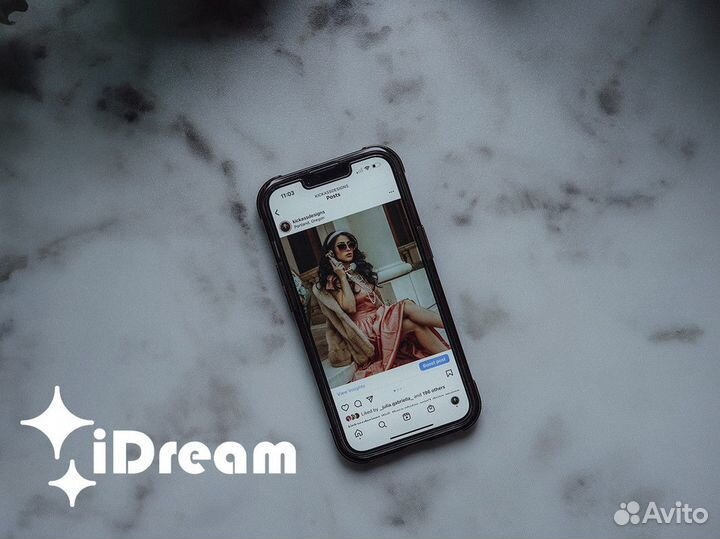 IDream: Воплощение вашей фантазии