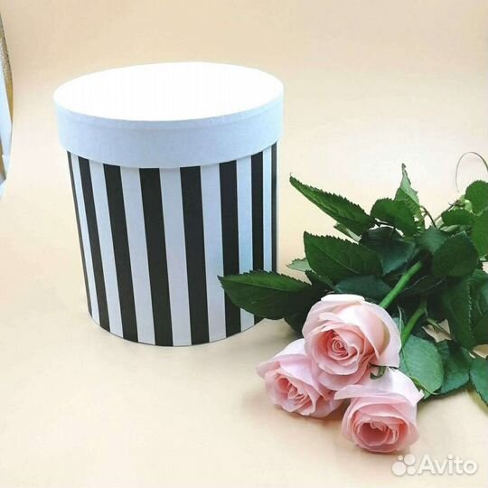 Коробки подарочные