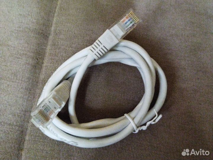 Кабели для компьютера