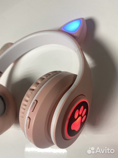 Беспроводные наушники