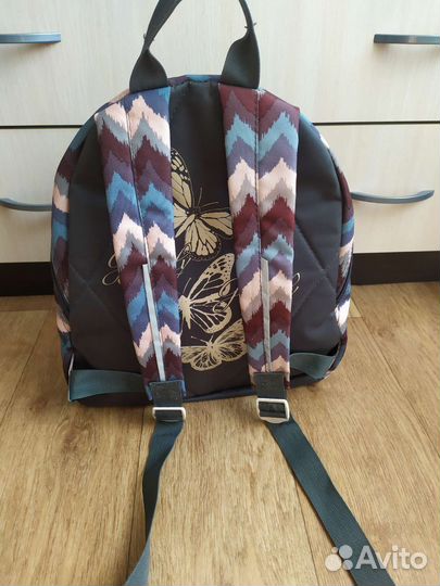 Портфель для девочки