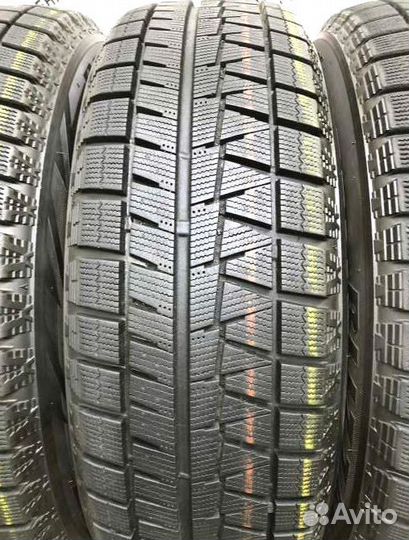 Bridgestone Blizzak Revo GZ 205/55 R16 87M