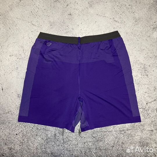 Шорты Puma Final evoknit