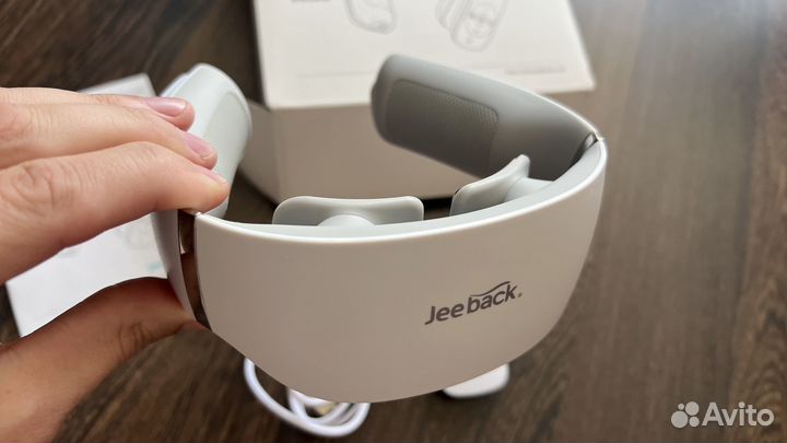 Массажер для шеи Xiaomi Jeeback Neck Massager G3