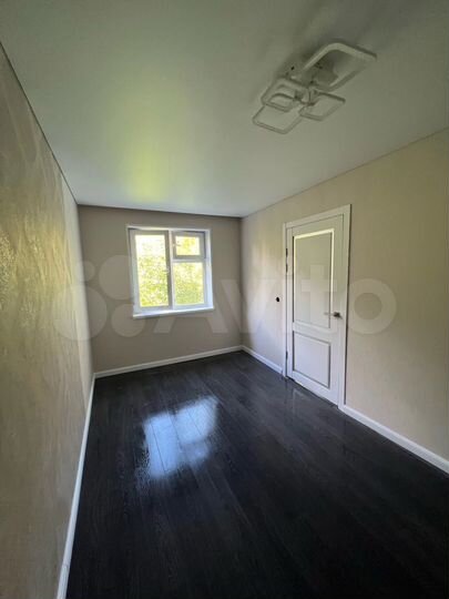 Аукцион: 2-к. квартира, 46,8 м², 3/5 эт.